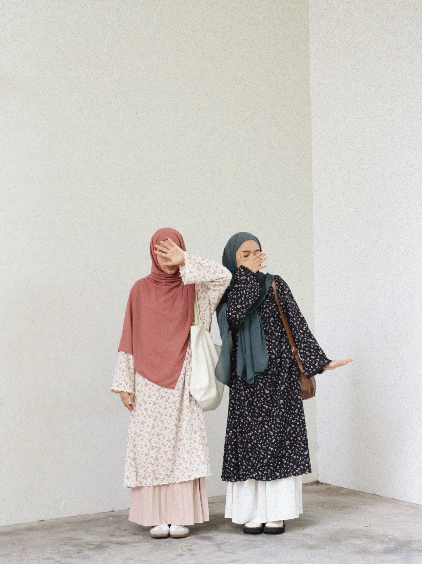 Intan Tunic V1 ❁