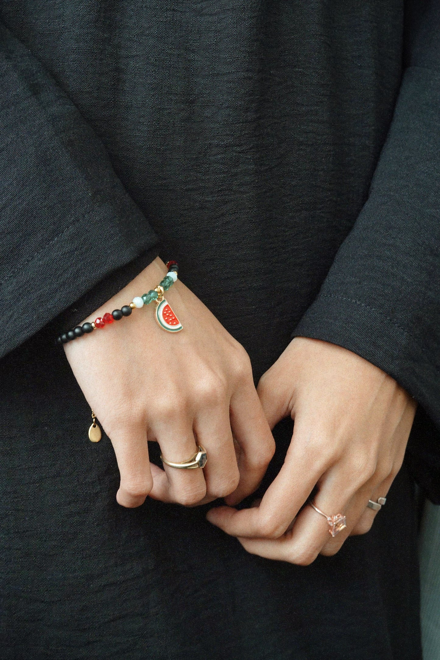🍉 Around - adjustable bracelet