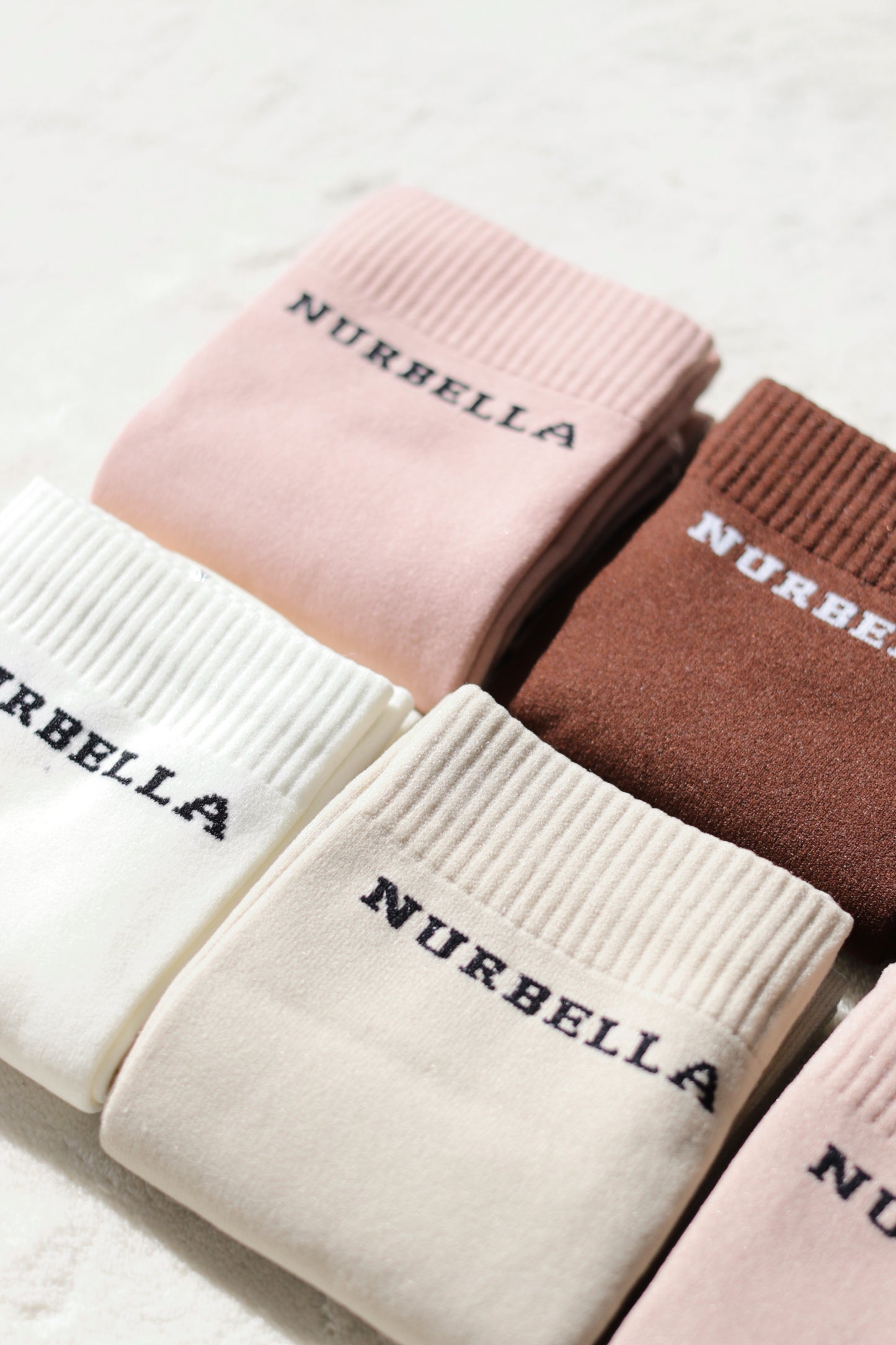 Nurbella Socks